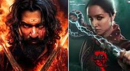 Unstoppable! Vicky’s Chhaava Eyes Stree 2 Record (₹10 Cr Left)