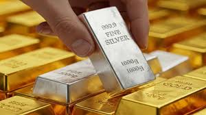why gold and silver prices are hitting record highs