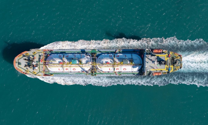 India Secures Safe Passage for 22 Vessels Through Strait of Hormuz: What It Means for Global Energy and Diplomacy