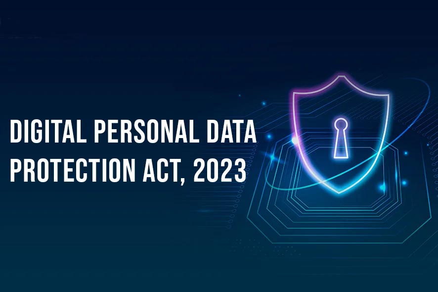Digital Personal Data Protection Act