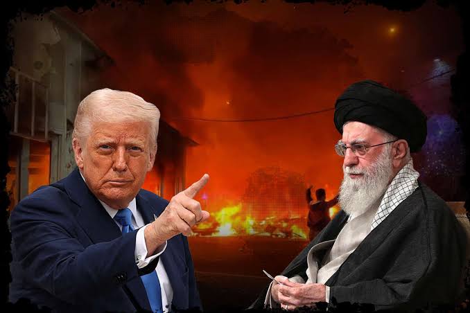 Iran US War 2026: Causes, Latest Updates, and Global Impact