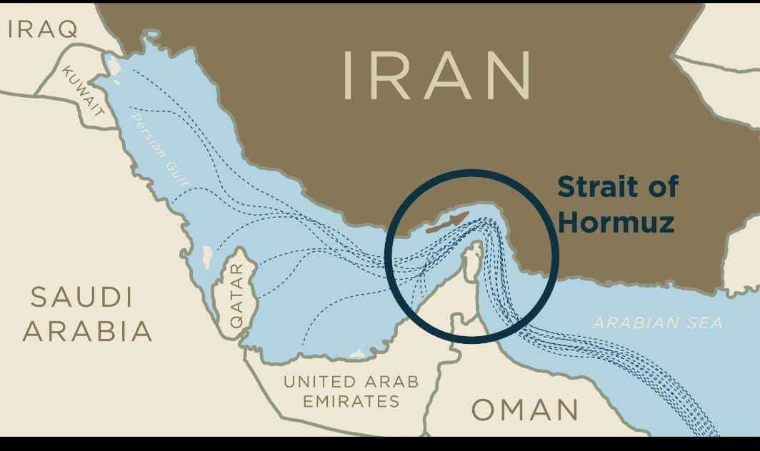 Strait of Hormuz Crisis and Oil Prices: How the Iran War Is Shaking the Global Economy