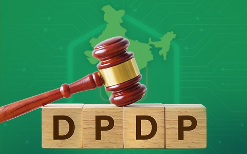 Digital Personal Data Protection Act, 2023 (DPDP): Complete Guide for Beginners (2026 Updated)