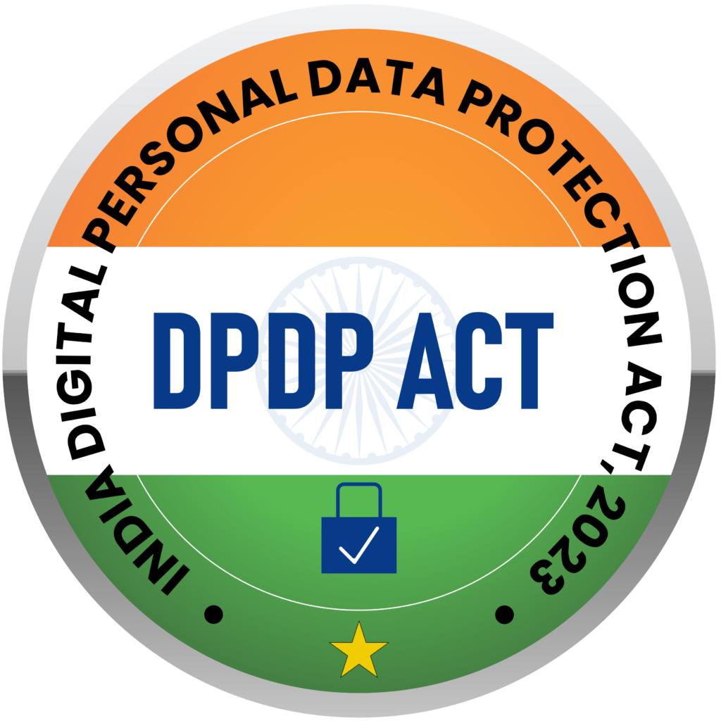 Digital Personal Data Protection Act