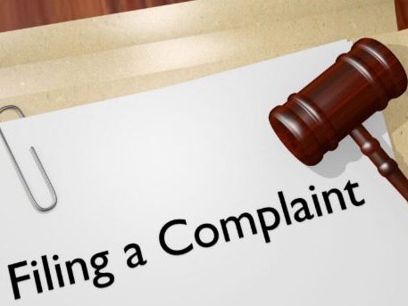 COMPLAINT