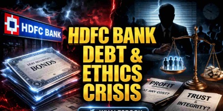 HDFC Bank Crisis 2026: What Happened, Key Reasons & Impact Explained
